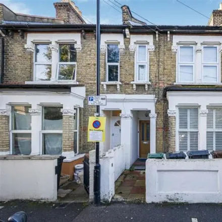 Rent this 2 bed apartment on 147 Norman Road in London, E11 4RJ