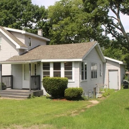 Buy this 2 bed house on 25211 South Fryer Street in Channahon, IL 60410