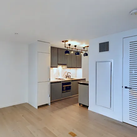 Rent this studio apartment on #W27A in 436 East 36th Street, Midtown Manhattan