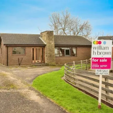 Buy this 3 bed house on Queens Court in Cusworth, DN5 9QE