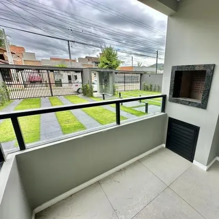 Buy this 2 bed apartment on Rua José Maximiliano de Andrade in Gravatá, Navegantes - SC