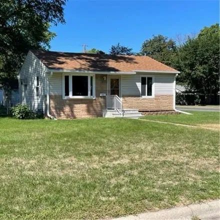 Buy this 2 bed house on 8200 Clinton Avenue South in Bloomington, MN 55420