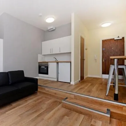 Rent this studio apartment on The Sinclair Building in Leavygreave Road, Saint George's