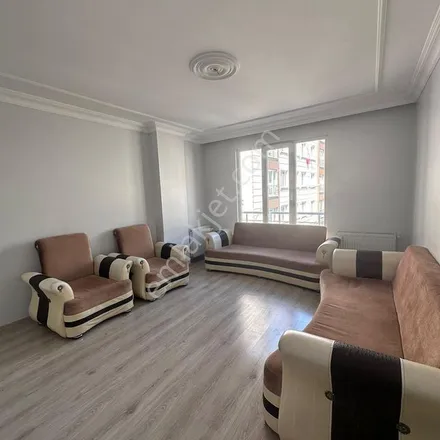 Rent this 2 bed apartment on 1151. Sokak in 34517 Esenyurt, Turkey