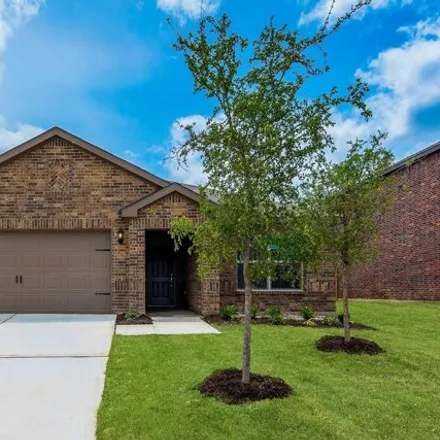 Buy this 3 bed house on Shaw Creek Boulevard in Ferris, Ellis County