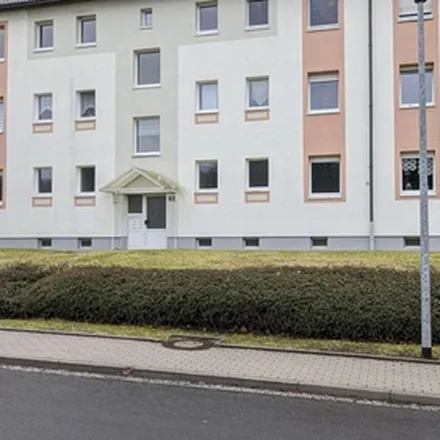 Rent this 6 bed apartment on unnamed road in 98544 Zella-Mehlis, Germany