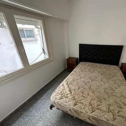 Rent this 1 bed apartment on Entre Ríos 1849 in Centro, B7600 JUW Mar del Plata