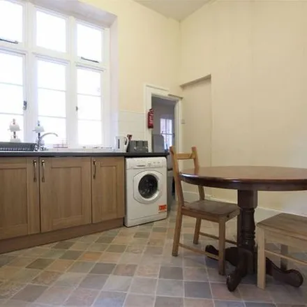Rent this 1 bed apartment on 13 Saint Mary's Square in Gloucester, GL1 2QU