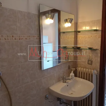 Rent this 2 bed apartment on Via Gattamelata in 35128 Padua PD, Italy
