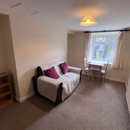 Rent this 2 bed apartment on The Builders Arms in 36 Oxford Street, Swansea