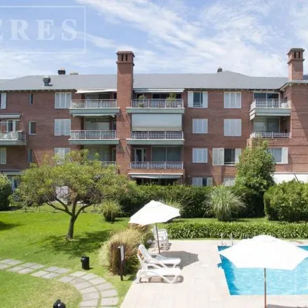 Rent this 2 bed apartment on Nicolás Avellaneda 1649 in Lomas de San Isidro, San Isidro