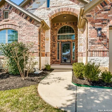 Buy this 4 bed house on 7998 Highland Pond in San Antonio, TX 78254