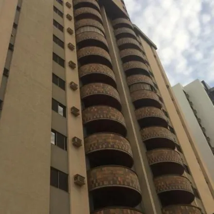 Image 2 - Edifício Palazzo Viale, Avenida Portugal 1690, Santa Cruz, Ribeirão Preto - SP, 14020-380, Brazil - Apartment for sale