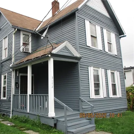 Buy this 5 bed duplex on House of God Mount of Zion in 3184 West 73rd Street, Cleveland