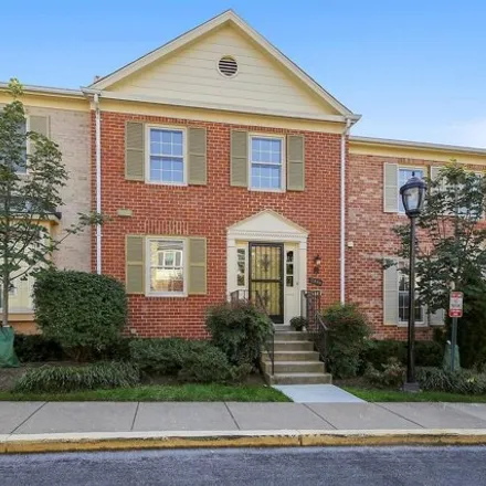 Buy this 4 bed condo on Westlake Terrace in Potomac, MD 20817