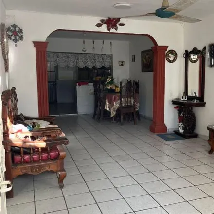 Buy this 3 bed house on Privada de La Puntilla in Benito Juárez, 82000 Mazatlán