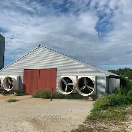 Image 4 - Atlantic Volunteer Fire / Rescue Company Station 4, Atlantic Road, Atlantic, Accomack County, VA 23302, USA - House for sale