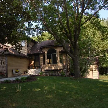 Buy this 4 bed house on 11692 Lakeview Court North in Champlin, MN 55316