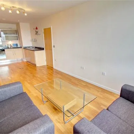 Rent this 1 bed apartment on Swan House Roundabout in Newcastle upon Tyne, NE1 6BF