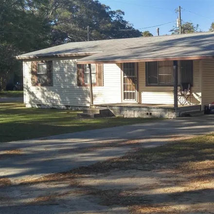 Buy this 2 bed house on 4698 Kinnear Avenue in Escambia County, FL 32506