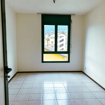 Image 7 - Via Cantonale, 6983 Circolo della Magliasina, Switzerland - Apartment for rent