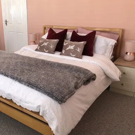 Image 3 - Brighton and Hove, BN3 3RP, United Kingdom - Townhouse for rent