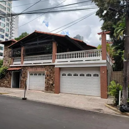Image 2 - Home Center Decor, Avenida Central España, El Cangrejo, 0823, Panama City, Panamá, Panama - House for rent