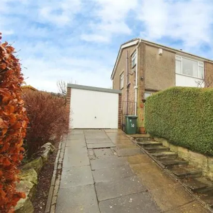 Buy this 3 bed duplex on St. Abbs Drive in Bradford, BD6 1EJ