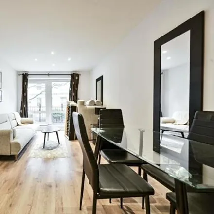 Image 3 - Warren House &amp; Atwood House, 185 Warwick Road, London, W8 6PL, United Kingdom - Apartment for sale