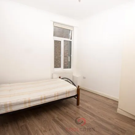 Rent this studio apartment on Costcutter in 127-129 Edgware Road West Hendon Broadway, London