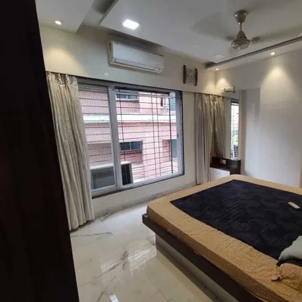 Buy this 2 bed apartment on Mahatma Gandhi Road in Zone 4, Mumbai - 400067