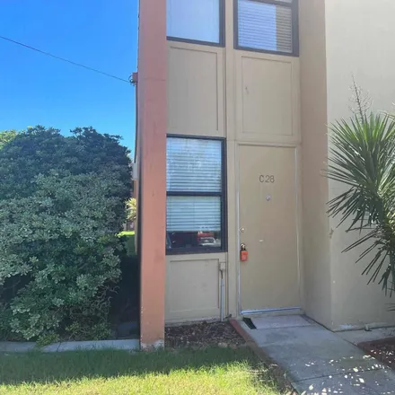 Rent this 2 bed townhouse on Pensacola Beach Boulevard in Gulf Breeze, Escambia County