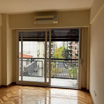 Rent this 2 bed apartment on Junín 1373 in Recoleta, 1113 Buenos Aires