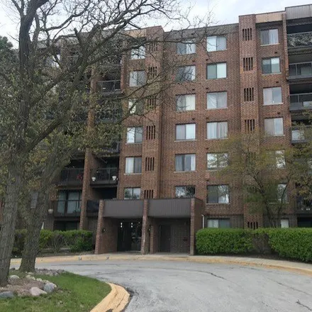 Buy this 2 bed condo on River Oaks Golf Course in 1 Park Avenue, Calumet City