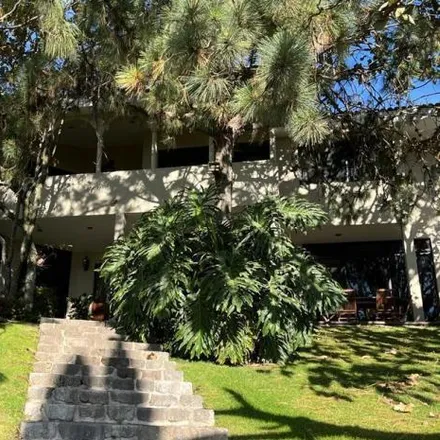 Buy this 3 bed house on Paseo del Palomar in El Palomar, 45643 La Tijera