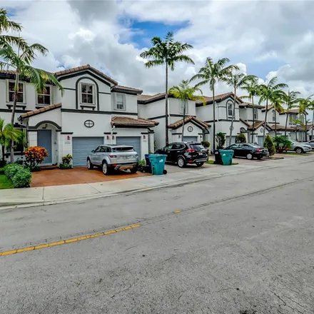 Image 5 - 7749 Northwest 116th Path, Medley, Doral, FL 33178, USA - Townhouse for sale