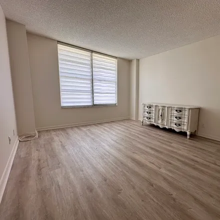 Rent this 2 bed apartment on 3800 S Ocean Dr