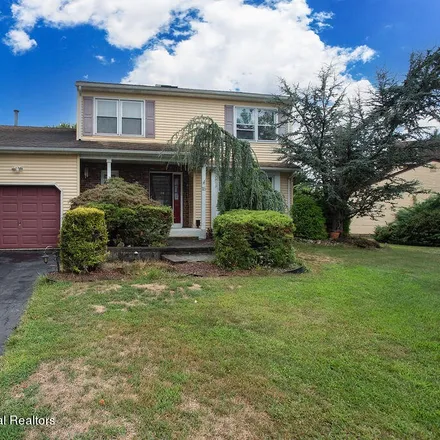 Buy this 4 bed house on 3 Wetherhill Way in South Brunswick, NJ 08810