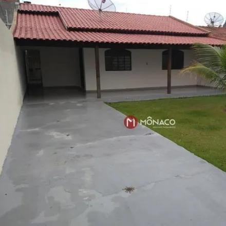 Image 2 - Rua Durval Fernandes, Leonor, Londrina - PR, 86073-250, Brazil - House for rent