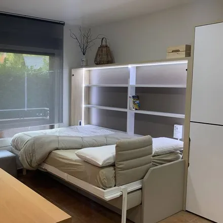 Rent this studio apartment on 25539 Vielha e Mijaran