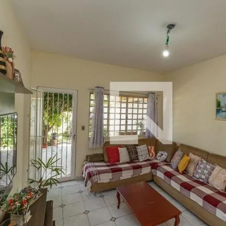Buy this 3 bed house on Rua Mauro Brandenburgo in Campinas, Campinas - SP