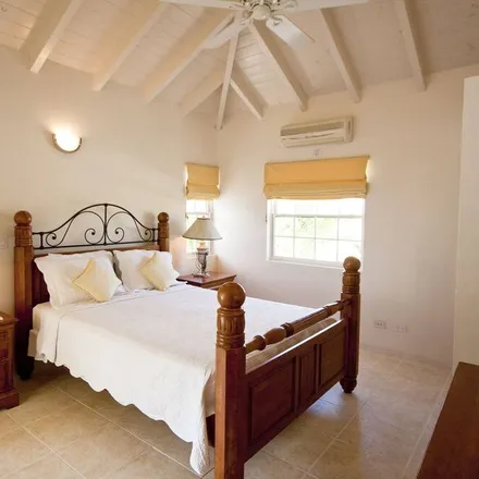 Image 3 - Antigua, Antigua and Barbuda - House for rent