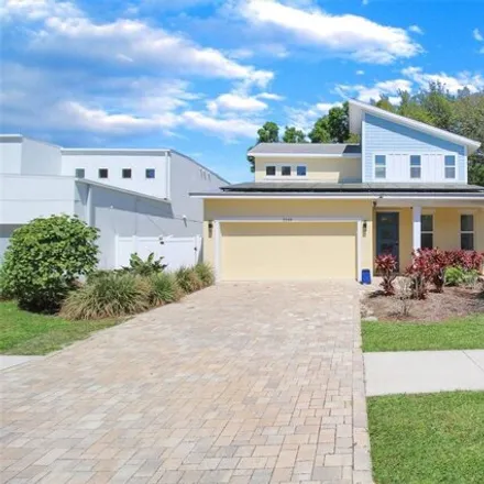 Rent this 4 bed house on 2577 Prospect Street in Sarasota, FL 34239
