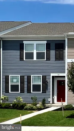 Buy this 3 bed townhouse on 406 Wood Duck Drive in Cambridge, MD 21613