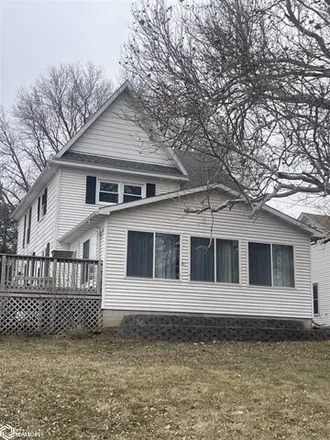 Buy this 3 bed house on 609 North Avenue in Westside, Crawford County