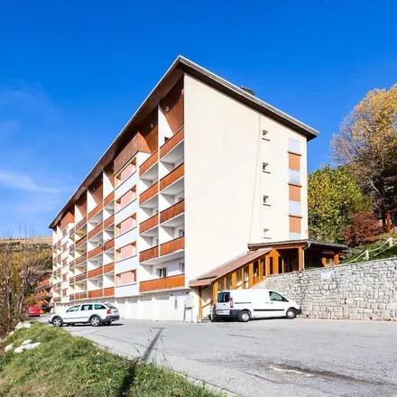 Image 7 - 38750 L'Alpe d'Huez, France - Apartment for rent