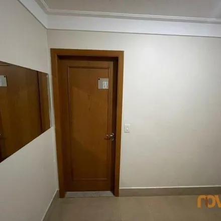 Buy this 5 bed apartment on Rua Carlos Chagas in Serrinha, Goiânia - GO