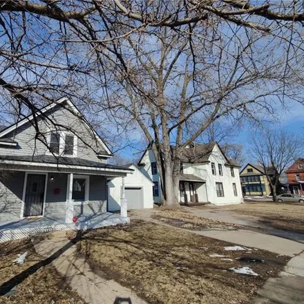 Buy this 7 bed house on Huxley Apartments in Northeast 23rd Avenue, Minneapolis