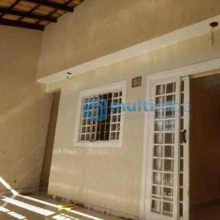 Buy this 3 bed house on QNN 7 Conjunto H in Ceilândia Norte, Ceilândia - Federal District