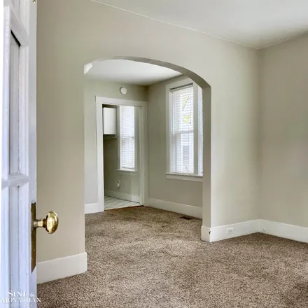 Image 6 - 124 Muir Road, Grosse Pointe Farms, Wayne County, MI 48236, USA - Townhouse for sale